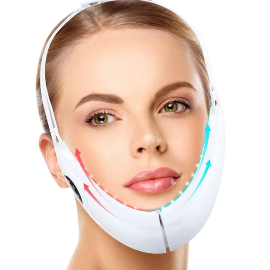 Ceinture de lifting du visage - Loisir BEAUTE
